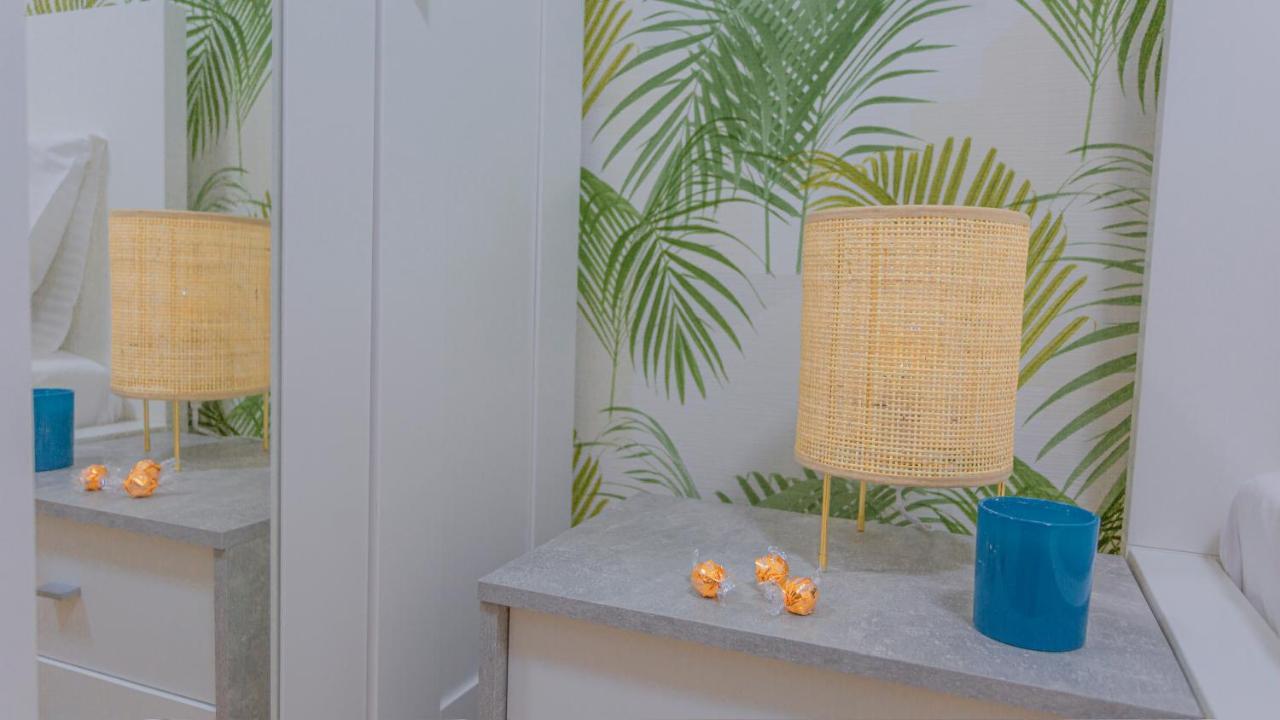 New Delux Green Garden Apartment With Hotube **** Split Zewnętrze zdjęcie